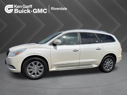 Used 2014 Buick Enclave Premium