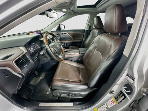Used 2016 Lexus RX 350 FWD w/ Premium Package image 13