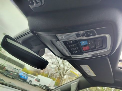 New 2026 RAM 1500 Laramie w/ Night Edition image 30