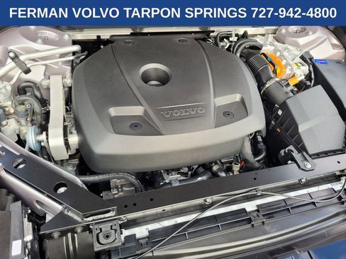 New 2026 Volvo XC60 T8 Core image 20