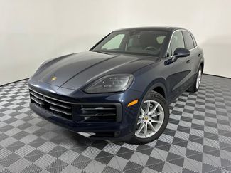 Certified 2024 Porsche Cayenne w/ Premium Package Plus (PFM) AWD/4WD video 1