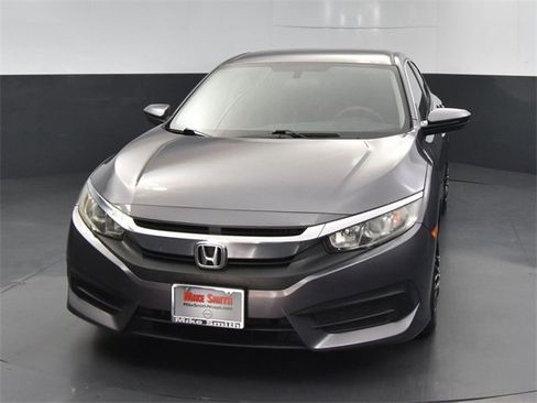 Used 2016 Honda Civic LX image 34