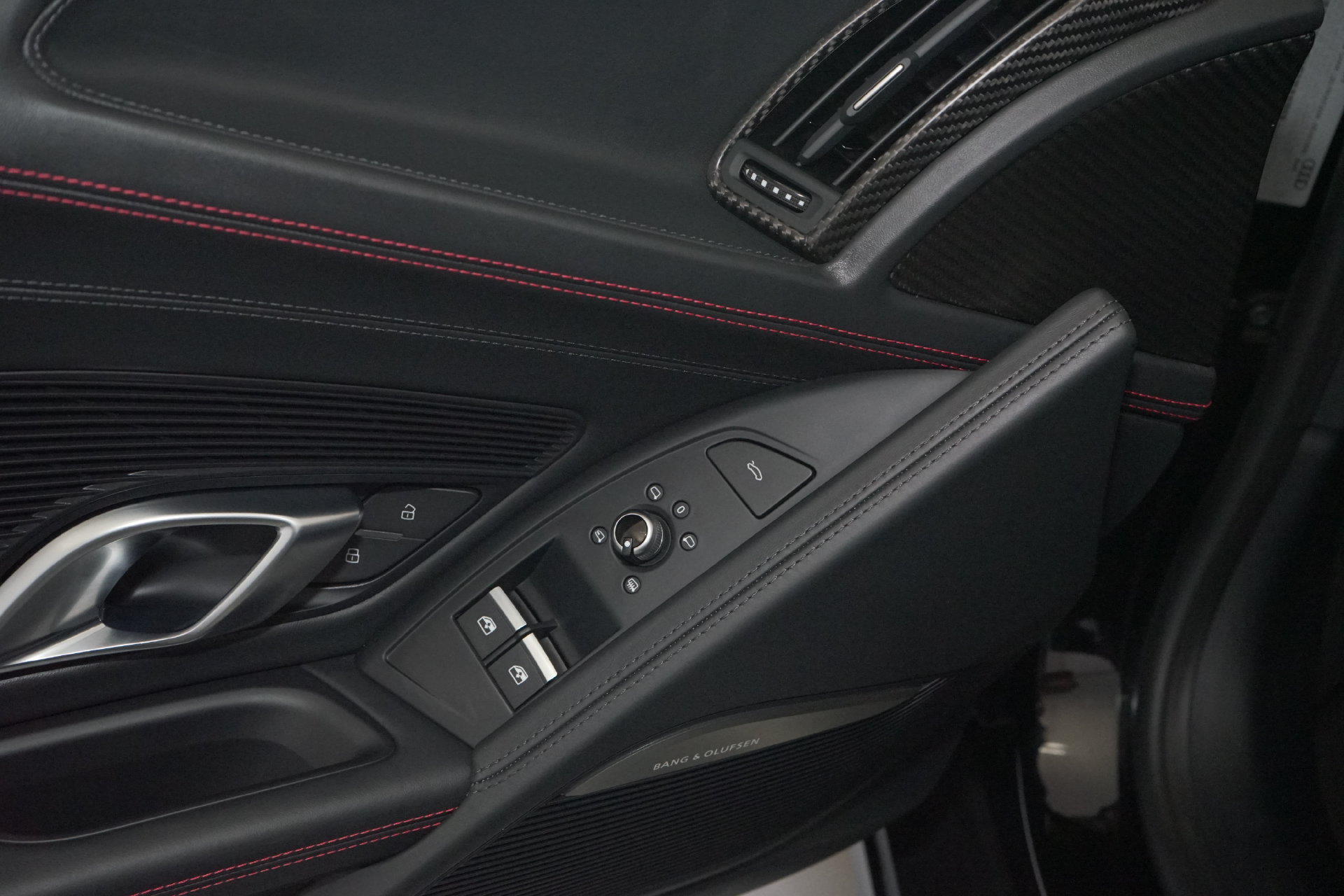 Used 2017 Audi R8 V10 AWD/4WD image 20