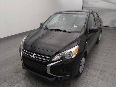 Used 2024 Mitsubishi Mirage G4 Black Edition FWD image 15