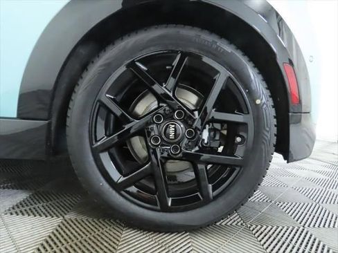 New 2026 MINI Cooper S image 27