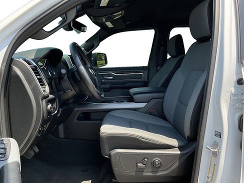 Used 2021 RAM 1500 Big Horn image 10