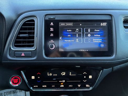 Used 2020 Honda HR-V EX image 20
