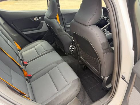 Used 2023 Polestar Polestar 2 w/ Pilot Pack AWD/4WD image 24