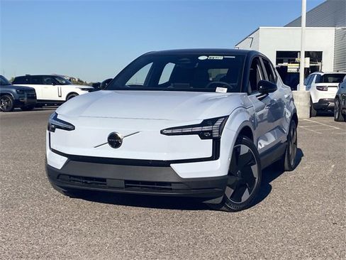 New 2025 Volvo EX30 Ultra w/ Protection Package Premier image 3