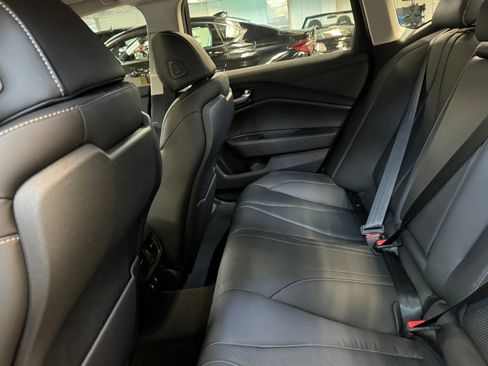 New 2025 Acura TLX Technology Package image 37