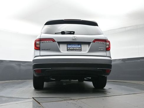 Used 2022 Honda Pilot Special Edition image 31