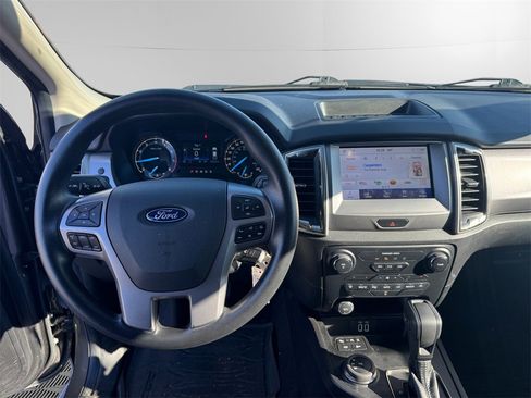 Certified 2020 Ford Ranger XLT w/ FX4 Off-Road Package image 10