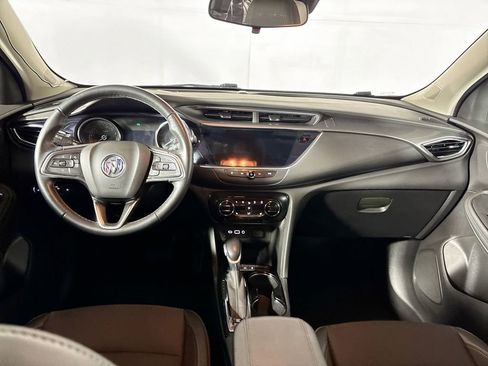 Used 2022 Buick Encore GX Select image 12