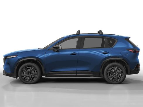 New 2026 MAZDA CX-5 2.5 S w/ Premium Plus Package AWD/4WD image 3