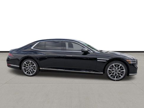New 2026 Genesis G90 3.5T AWD/4WD image 4