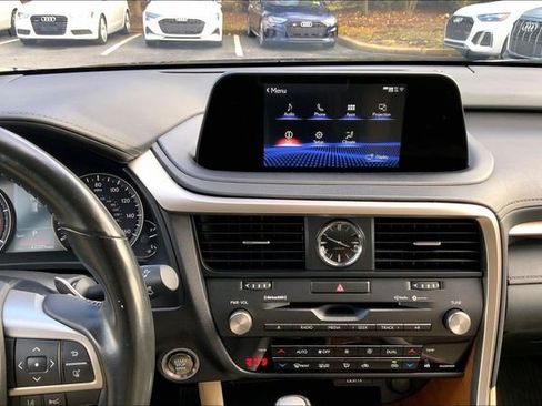 Used 2022 Lexus RX 350 AWD w/ Premium Package image 6