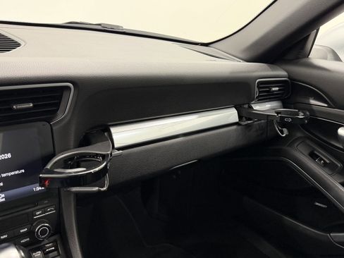 Certified 2017 Porsche 911 Carrera image 53