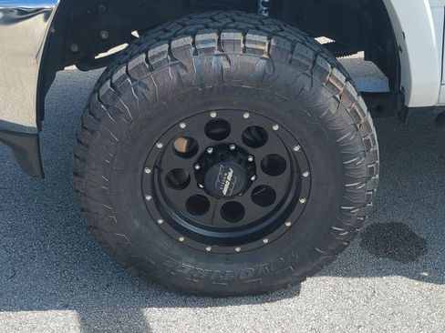 Used 2022 RAM 2500 Laramie AWD/4WD image 12