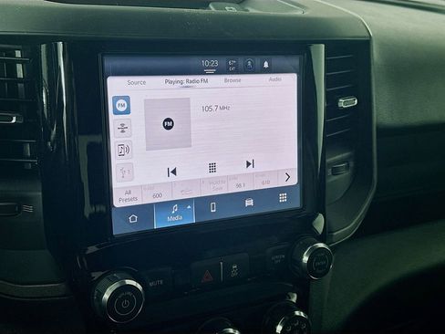 New 2025 RAM 5500 Tradesman image 13