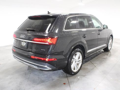 Used 2023 Audi Q7 3.0T Premium Plus image 9