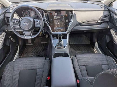 Certified 2025 Subaru Outback Premium AWD/4WD image 17