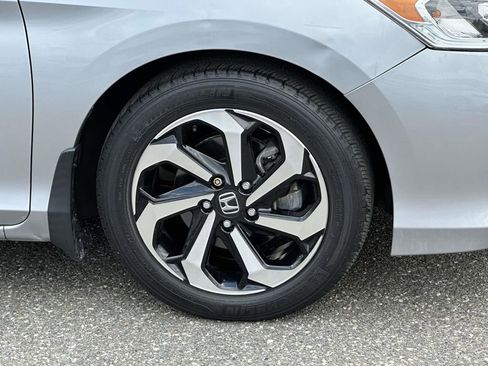 Used 2016 Honda Accord EX-L image 6
