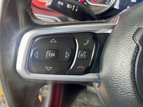 Used 2021 Jeep Wrangler Unlimited Rubicon AWD/4WD image 13