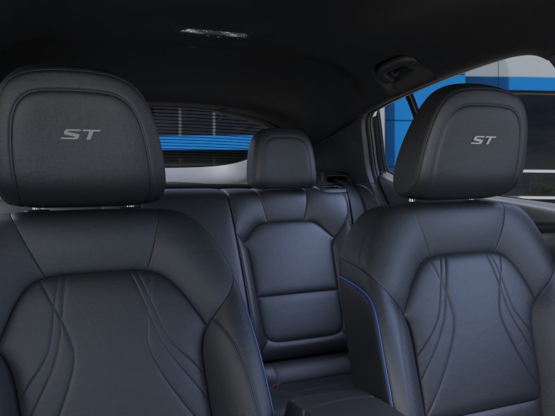 New 2026 Buick Envista Sport Touring w/ Convenience I Package FWD image 25