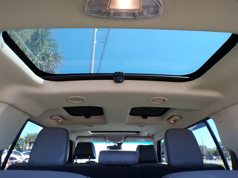 Used 2019 Ford Flex Limited w/ Equipment Group 303A image 37