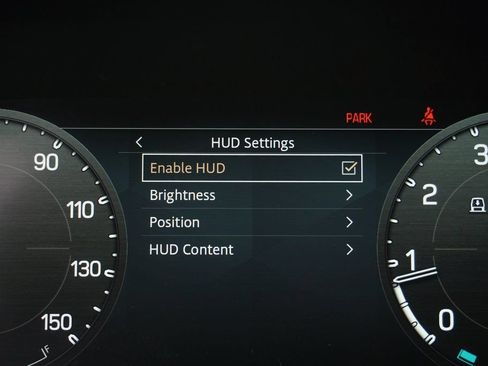 Certified 2026 Land Rover Defender 130 X-Dynamic SE AWD/4WD image 18