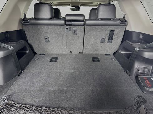 Used 2022 Toyota 4Runner Limited image 55