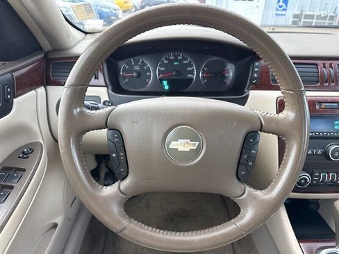 Used 2008 Chevrolet Impala LTZ image 22