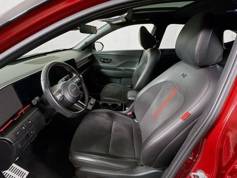 Used 2024 Hyundai Kona N Line FWD image 24