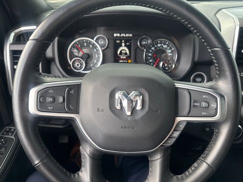 Certified 2024 RAM 2500 Big Horn w/ Bed Utility Group image 19