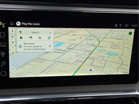 Used 2023 GMC Sierra 1500 Denali w/ Technology Package image 17