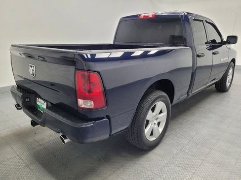 Used 2012 RAM 1500 Express RWD image 9