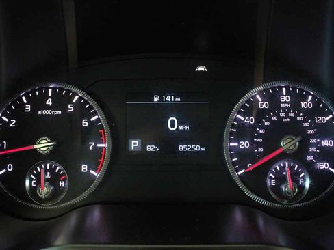 Used 2020 Kia Telluride S FWD image 18