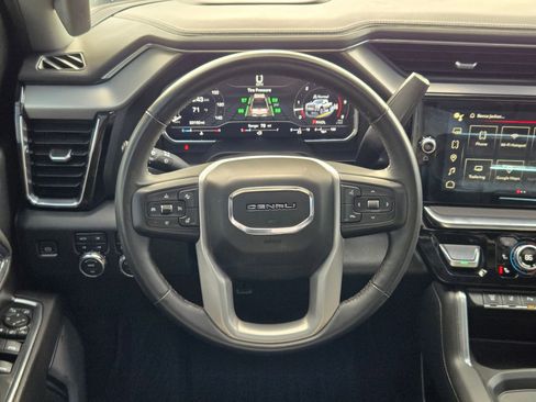 Used 2024 GMC Sierra 2500 Denali w/ Denali Reserve Package image 22