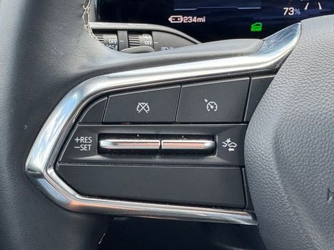 Certified 2025 Chevrolet Equinox EV LT w/ Convenience Package image 20