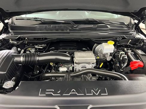 Used 2024 RAM 1500 Rebel w/ Rebel Level 1 Equipment Group image 19