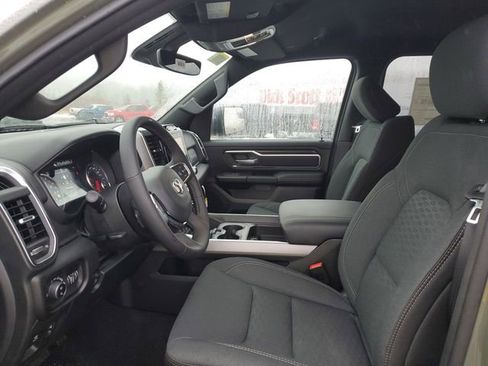 New 2026 RAM 1500 Big Horn/Lone Star image 9