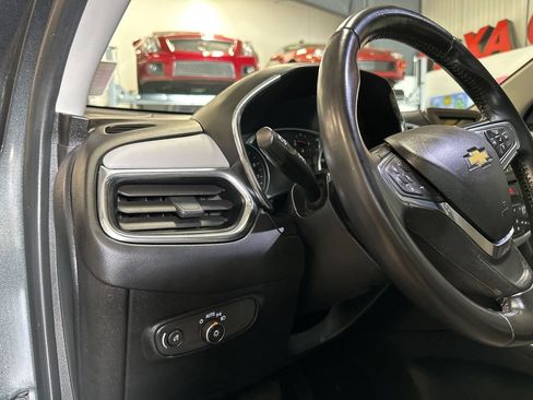 Used 2019 Chevrolet Equinox LT AWD/4WD image 46