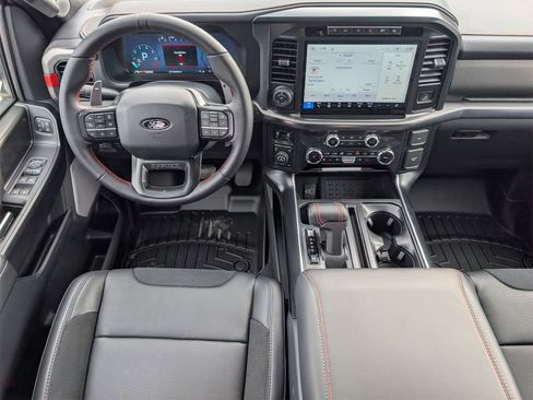 New 2026 Ford F150 Raptor image 6