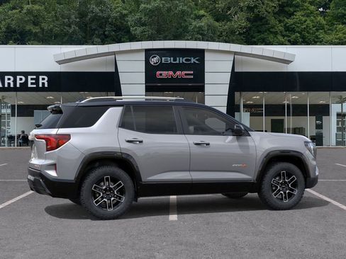 New 2026 GMC Terrain AT4 w/ Convenience Package III AWD/4WD image 5