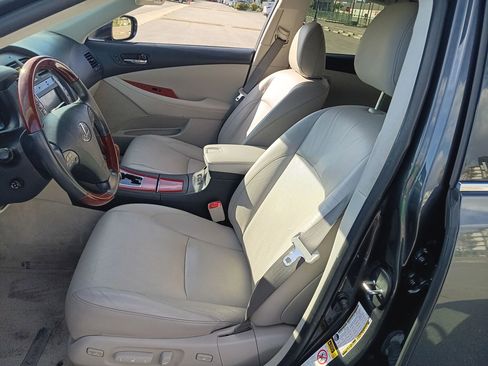 Used 2008 Lexus ES 350 image 12