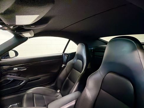 Certified 2019 Porsche 911 Turbo S AWD/4WD image 24