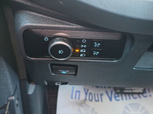 Used 2025 Ford Bronco Badlands AWD/4WD image 49