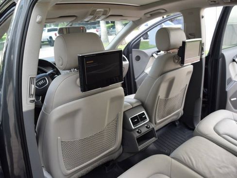 Used 2014 Audi Q7 TDI Premium Plus w/ Premium Plus Package AWD/4WD image 45