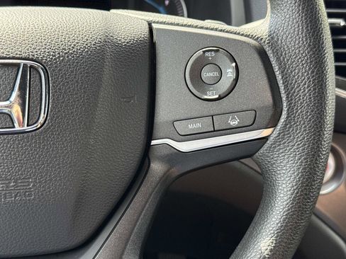 Used 2022 Honda Pilot Sport image 7