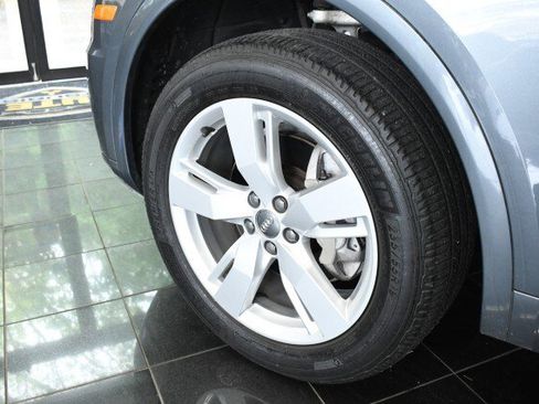 Used 2019 Audi Q5 2.0T Premium Plus w/ Premium Plus Package AWD/4WD image 43